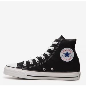 Converse Chuck Taylor All Star High-Top Sneaker